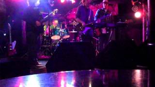 Hey Hey - Eleven Drive - The Elbo Room 4/29/11