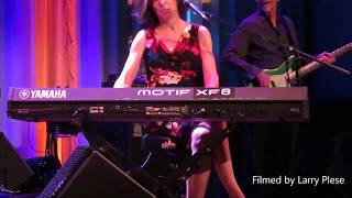 Marcia Ball - 2017 (Partial Set)