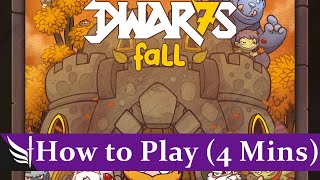 JestaThaRogue - Dwar7s Fall video thumbnail