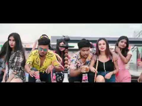 pagla banaa dogi pyar mein zb rap song