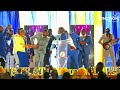 Adoration De Gloire Kitem Loure BonDye M Nan Apôtre Ebel Pierre Pasteur James