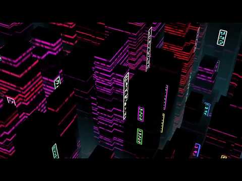 MaxYourPatch: Descent 3D