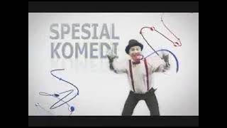 Download lagu STATION ID MNCTV KE-20 Ekspresi Cinta (2011) (30 SEC) mp3