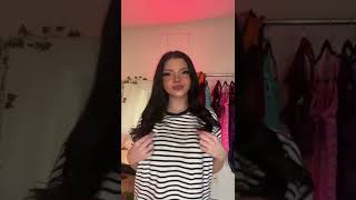 Wait for it end #tiktok #fyp #outfit