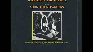Saga - Sound Of Strangers (1983)