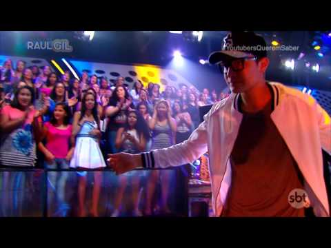 MC GUI e MC THD - Tchuk Tchuk