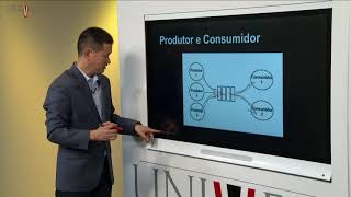 Redes de Computadores – Aula 07 – Controle de Fluxo no TCP