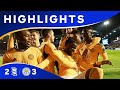 KDH & MAVIDIDI MAGIC! 🪄 | Birmingham City 2 Leicester City 3