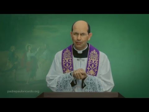 Homilia 30/03/16 | O sentido das Escrituras