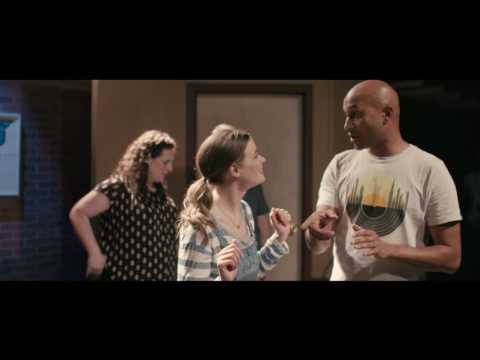 Don't Think Twice (Clip 'NY Apartment')