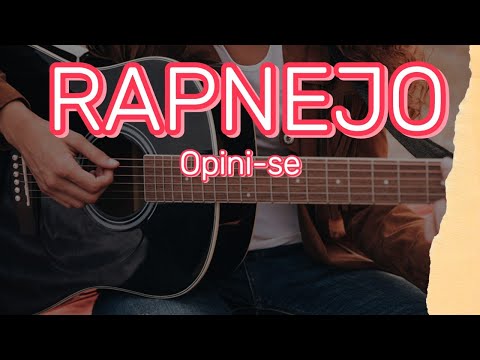 RAPNEJO - Rap Sertanejo Forro - Se gostarem vamos fazer novas e lançar