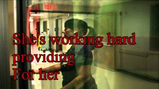 7eventh Time Down - The One Im Running To (lyrics)