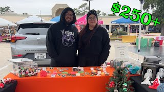 We Under Estimated This Farmers Market !! | 3D Printing Business Ep 59