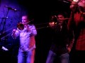 BONERAMA Christiania - @ RED DEVIL LOUNGE SAN FRANCISCO CA 5/21/10 #4