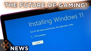Windows 11 Will Have "Built-In" Xbox App For Easy Access To Game Pass