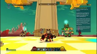 How to get Forge fragments easy and cheap. (Trove)