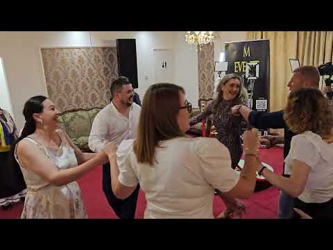 ⭐️ Mioara Velicu ⭐️ Vranceanu Victor ⭐️ Dan-Iulian Drutac - Sârbă, restaurant Carpatica, Londra, p2