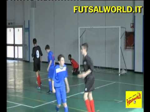 2/5/15 Cometa C5 - Bocconi Sport Team .... Giovanissimi