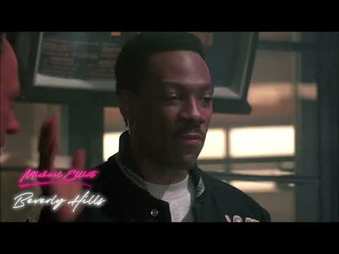 Michael Elliot - Beverly Hills