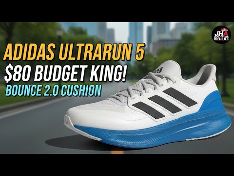 Adidas Ultrarun 5