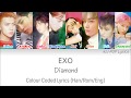 EXO - Diamond