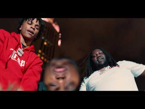 10TA liltae2 x MGM Dave - MonaLisa (Official Music Video) @Kxnng Productions