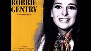 Bobbie Gentry - Raindrops Keep Falling On My Head