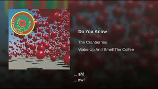 The Cranberries Do You Know Traducida Al Español