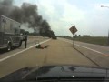 Fire On The Watterson