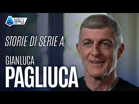 Storie di Serie A con Gianluca Pagliuca | Radio TV Serie A