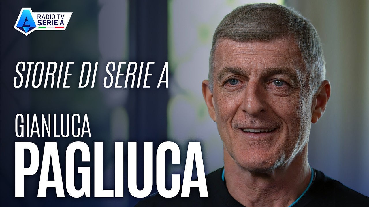 Storie di Serie A con Gianluca Pagliuca | Radio TV Serie A