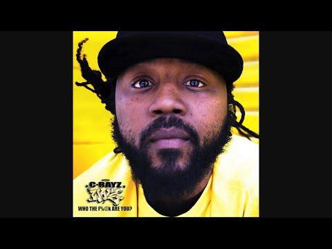 C-Rayz Walz - Who The F%@k Are You? (2009)