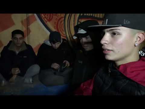 CHULE vs MATIW vs JOAQUÍN - 8vos Martha Free Fecha 4 Torneo 2022