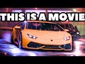 This Need For Speed Is CRAZY