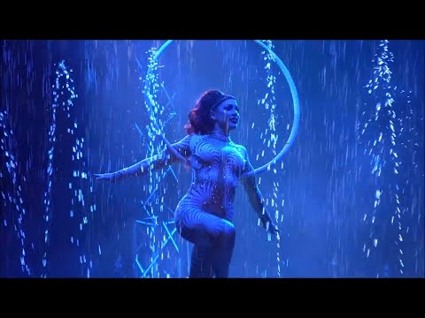 Cirque Italia 2020 (Water Circus) San Antonio, Texas