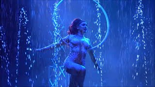 Cirque Italia 2020 (Water Circus) San Antonio, Texas