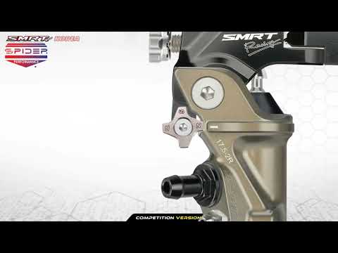 SMRT-KOREA 마스터실린더레버 M시리즈