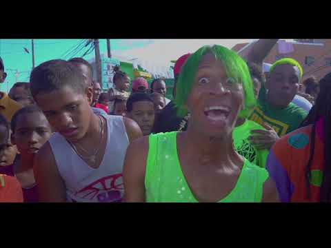 BAILO REMIX - Bulin 47 Feat. Cherry Scom & Los Del Millero