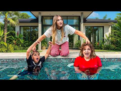 CRAZY RISING AND FAMILY SHOCKS 😱 NEW CHANNEL, TWITCH 🎮 HEAD FOR THE HOLIDAYS 🏖️! Vlog