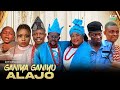 Ganiya Ganiyu Alajo 2 Latest Yoruba Movie 2024 | APA | KEMITY | SISI QUADRI| OKELE | TOSIN OLANIYAN