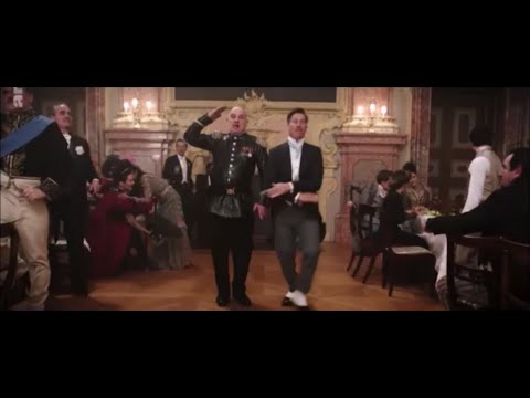 Mackie Messer - Brechts Dreigroschenfilm  Dreigroschenoper  Kanonensong  Moretti  Weill  Hochzeit