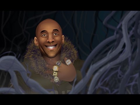 Game of Zones - Bonus Scene: 'MJ on Kobe's Rings'