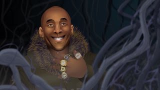 Game of Zones Bonus Scene No. 2: Kobe Bryant Seeks Approval from His 'Older Brother'