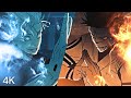 LADY GAGA JUDAS GOJO VS SUKUNA FULL FIGHT JJK AMV 4K
