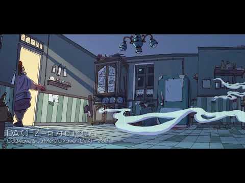 Oddwave & La Mère à Xavier (LMX) - Da Chiz (Original Mix)