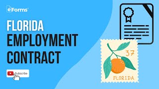 Florida Employment Contract - EXPLAINED