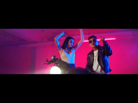 Bonita | Alsoulsha (Video Oficial)