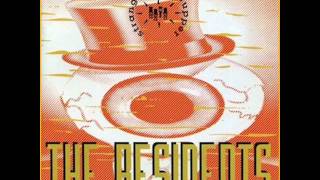 The Residents - Intro/Somethin' Devilish