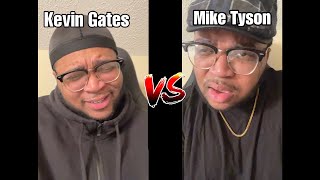 When Mike Tyson interviews Kevin Gates Mp4 3GP & Mp3