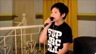 Through The Rain   Francis Ryan Lim